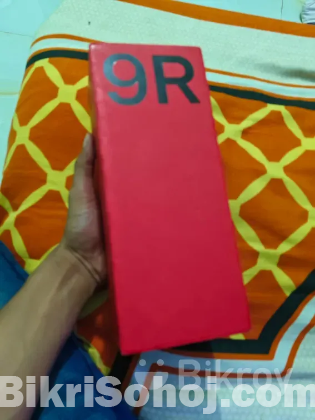 Oneplus 9r